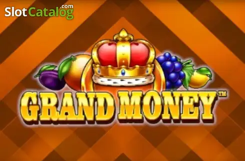 Grand Money слот