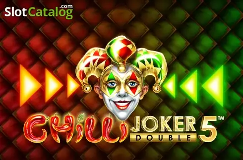 Chilli Joker Double 5 слот