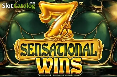 7 Sensational Wins слот