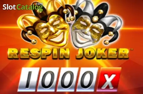 Respin Joker 1000 слот