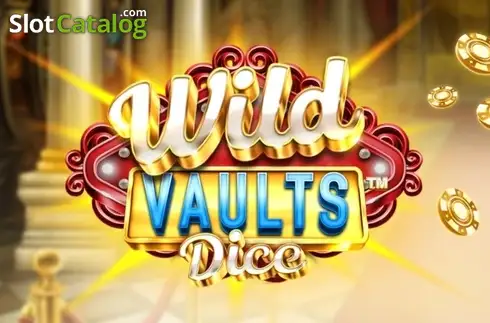 Wild Vaults Dice слот