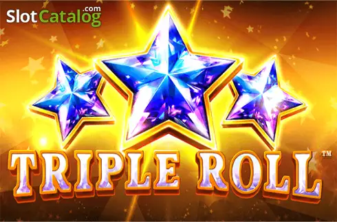 Triple Roll слот