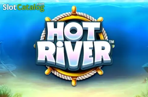 Hot River слот