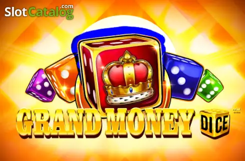 Grand Money Dice слот