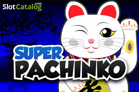 Super Pachinko слот