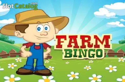 Farm Bingo слот
