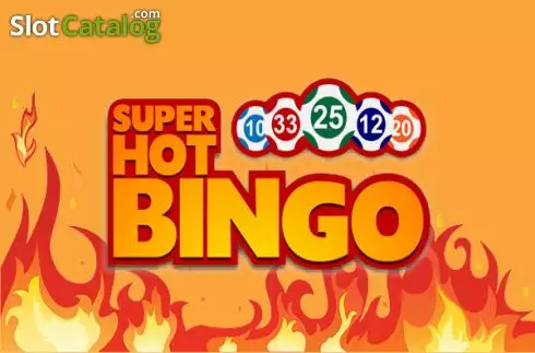 Super Hot Bingo слот