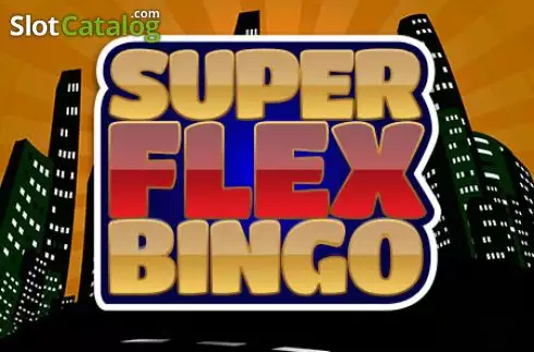 Super Flex Bingo слот