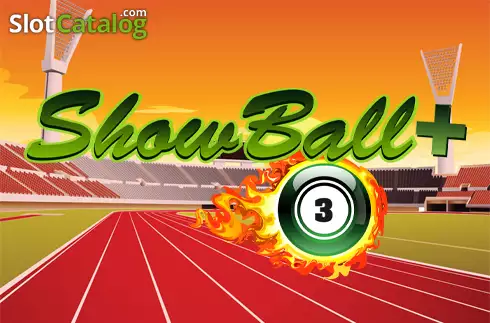 Show Ball Plus (Salsa Technology) слот