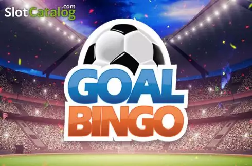 Goal Bingo слот