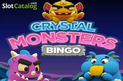 Crystal Monsters слот