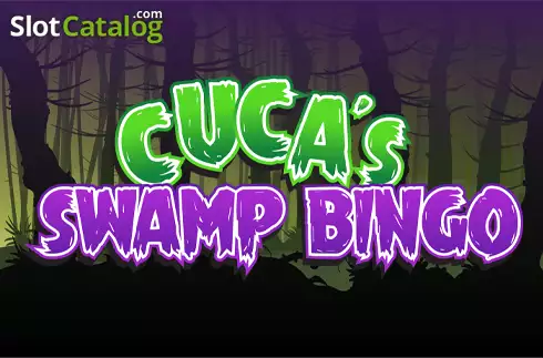 Cuca's Swamp слот
