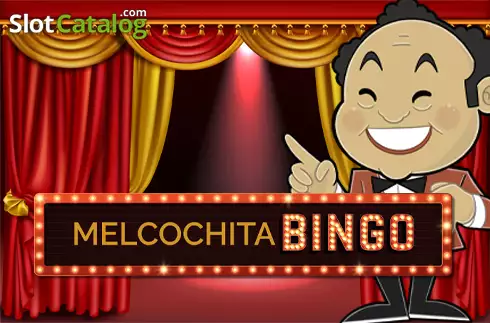Melcochita слот