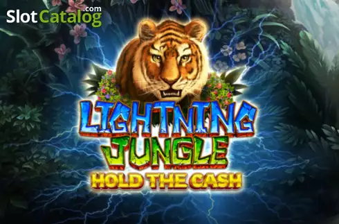 Lightning Jungle слот