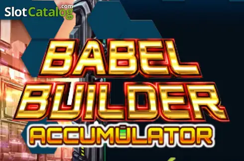 Babel Builder Accumulator слот