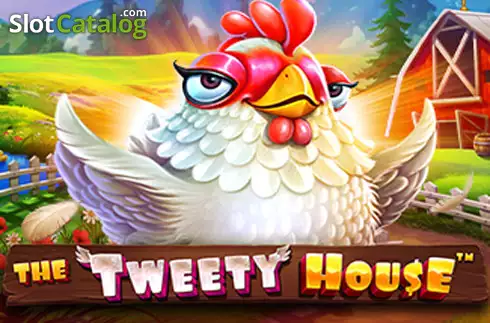 The Tweety House слот