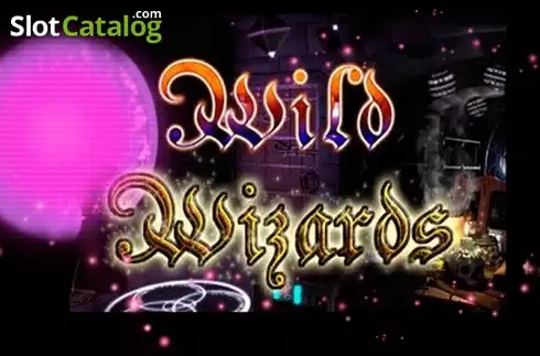 Wild Wizards (Genii) слот