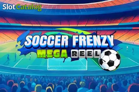 Soccer Frenzy Saucify