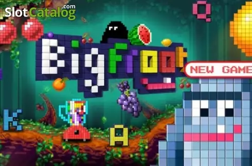 BigFroot (Genii) слот