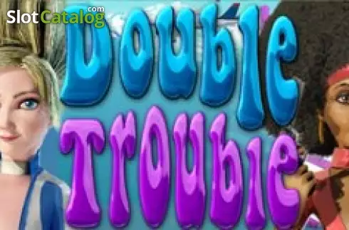 Double Trouble логотип