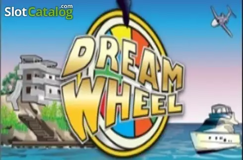 Dream Wheel (Saucify) слот