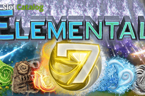 Elemental 7 слот