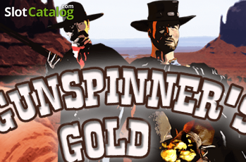 Gunspinner's Gold слот