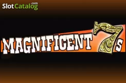 Magnificent 7s логотип