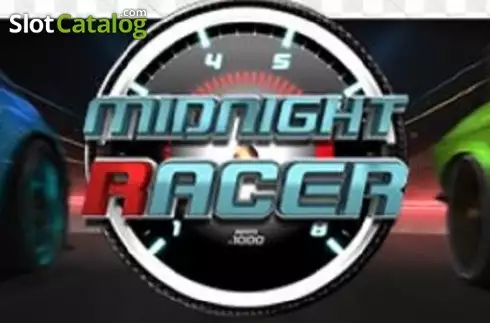 Midnight Racer слот