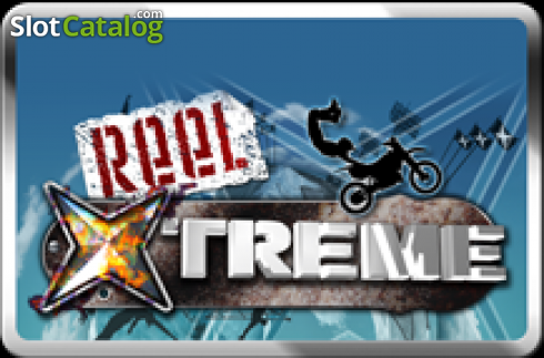 Reel Xtreme слот