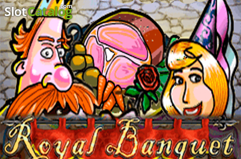Royal Banquet слот
