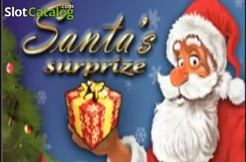 Santa's Surprize слот