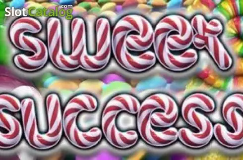 Sweet Success логотип