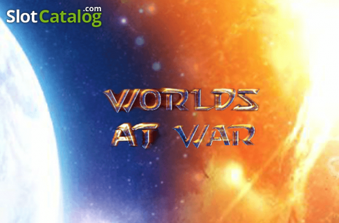 Worlds At War слот