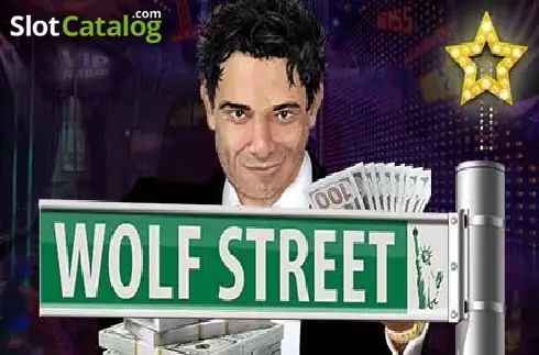 Wolf Street (Saucify) логотип