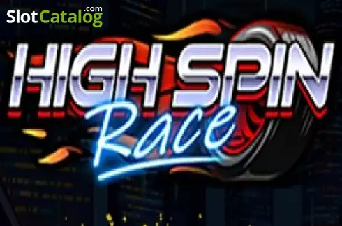 High Spin Race слот