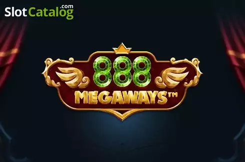 888 Megaways слот