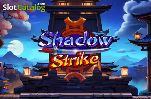 Shadow Strike логотип