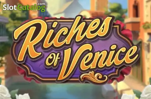 Riches of Venice слот