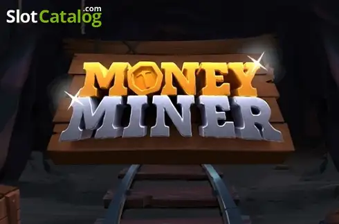 Money Miner (Section 8 Studio) слот