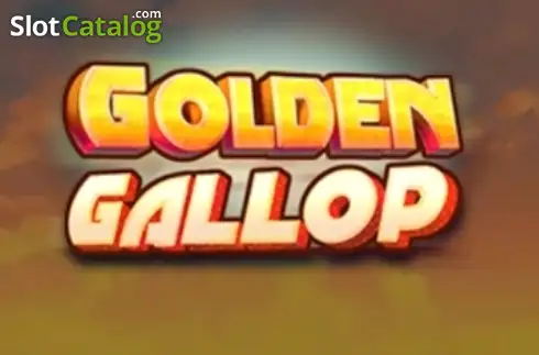 Golden Gallop слот