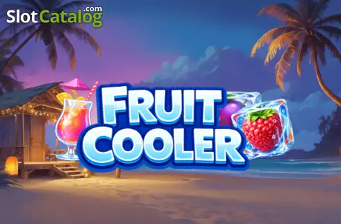 Fruit Cooler слот