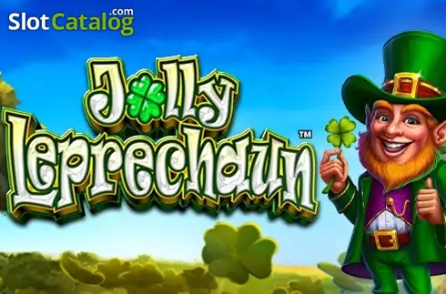 Jolly Leprechaun логотип