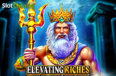 Elevating Riches – Ocean слот