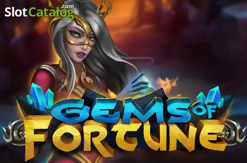 Gems of Fortune (Seven ABC) слот