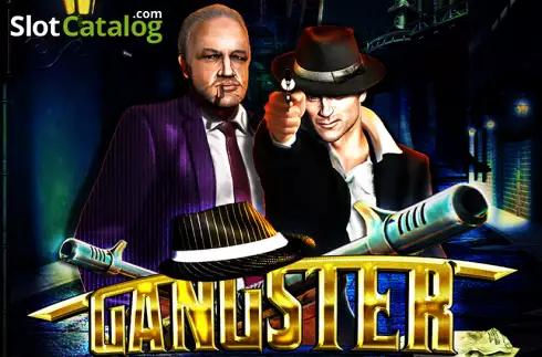 Gangster (Seven ABC) слот