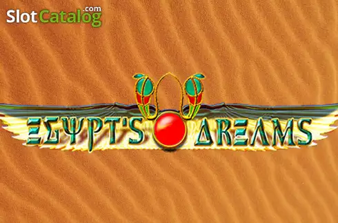 Egypt's Dreams слот