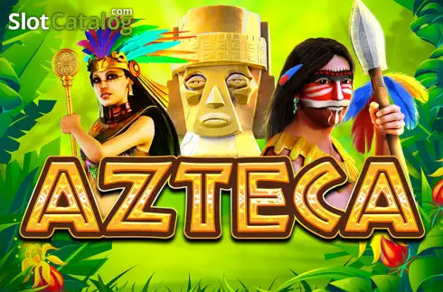 Azteca слот