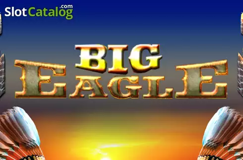 Big Eagle слот
