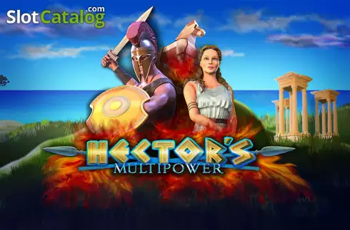 Hector's слот